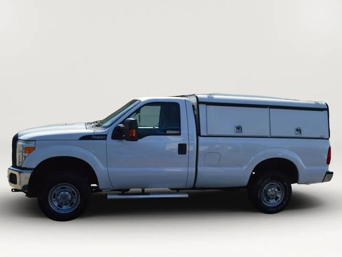 Used 2012 Ford F250 XL w/ PWR Equipment Group AWD/4WD image 6