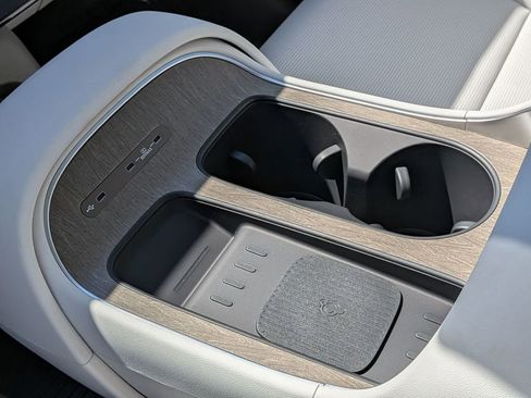 New 2026 Hyundai Palisade SEL FWD image 24