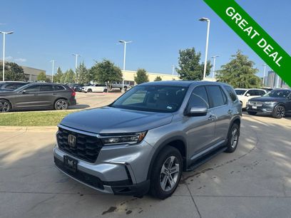 Used 2023 Honda Pilot EX-L