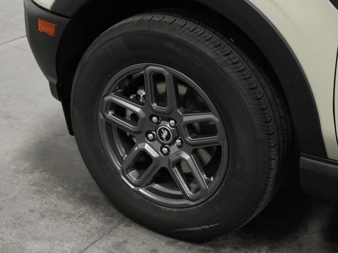 New 2025 Ford Bronco Sport Big Bend w/ Convenience Package image 10