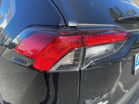 New 2025 Toyota RAV4 XLE Premium image 11