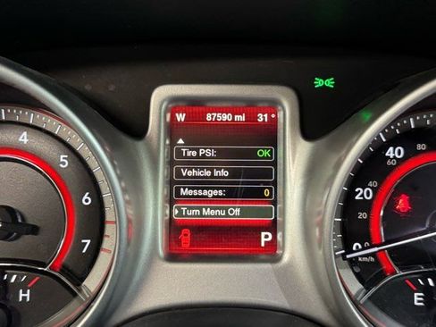 Used 2016 Dodge Journey R/T image 14