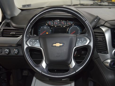 Used 2020 Chevrolet Tahoe LS w/ Enhanced Driver Alert Package image 33