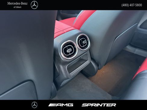 New 2026 Mercedes-Benz GLC 43 AMG 4MATIC image 21