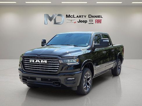 New 2026 RAM 1500 Laramie w/ Laramie Southwest Edition image 2