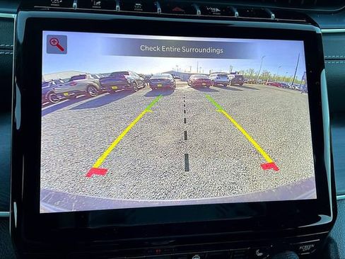 New 2024 Jeep Grand Cherokee Limited w/ Black Appearance Package image 21