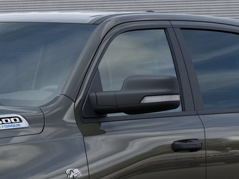 New 2026 RAM 1500 4x4 Crew Cab image 20