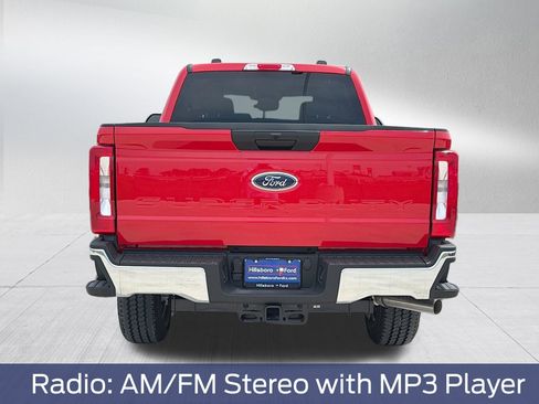 New 2026 Ford F250 XLT w/ FX4 Off-Road Package AWD/4WD image 9