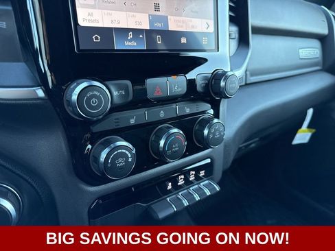 New 2026 RAM 1500 Big Horn image 28
