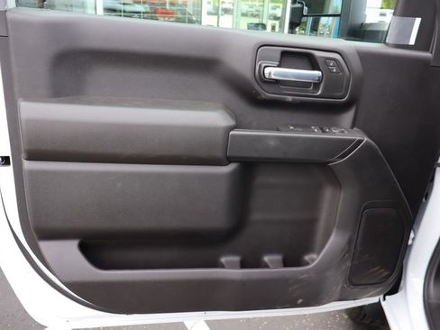 New 2026 Chevrolet Silverado 3500 W/T w/ WT Convenience Package AWD/4WD image 4
