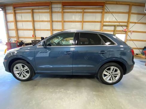 Used 2016 Audi Q3 2.0T Premium Plus image 14