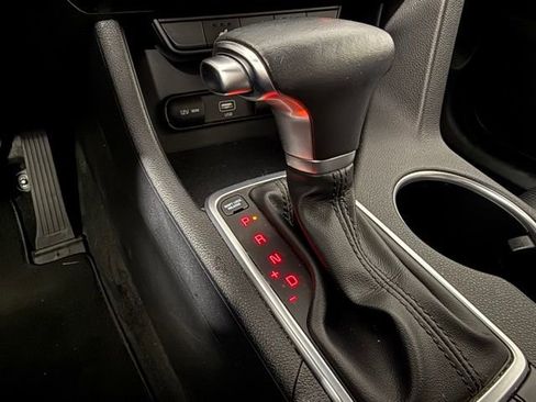 Used 2020 Kia Sportage EX image 26