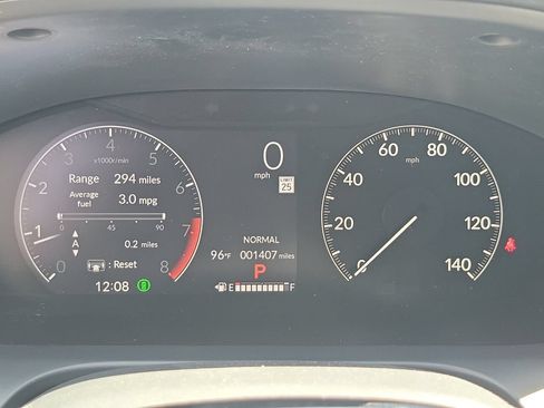 Certified 2027 Honda HR-V Sport image 27