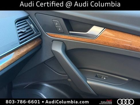 Certified 2023 Audi Q5 2.0T Premium AWD/4WD image 36