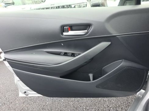 Used 2019 Toyota Corolla SE image 13