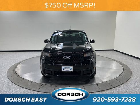 New 2026 Ford Maverick XLT w/ Equipment Group 301A image 2