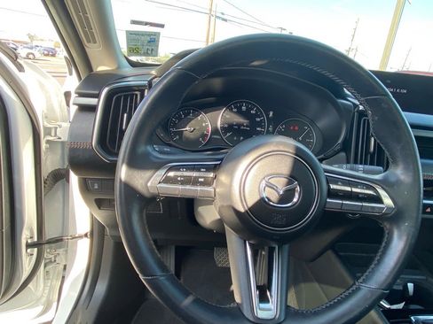 Used 2023 MAZDA CX-50 AWD 2.5 S w/ Cargo Package image 5