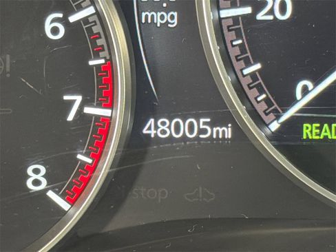 Used 2024 MAZDA CX-90 3.3 Turbo w/ Select Package image 29