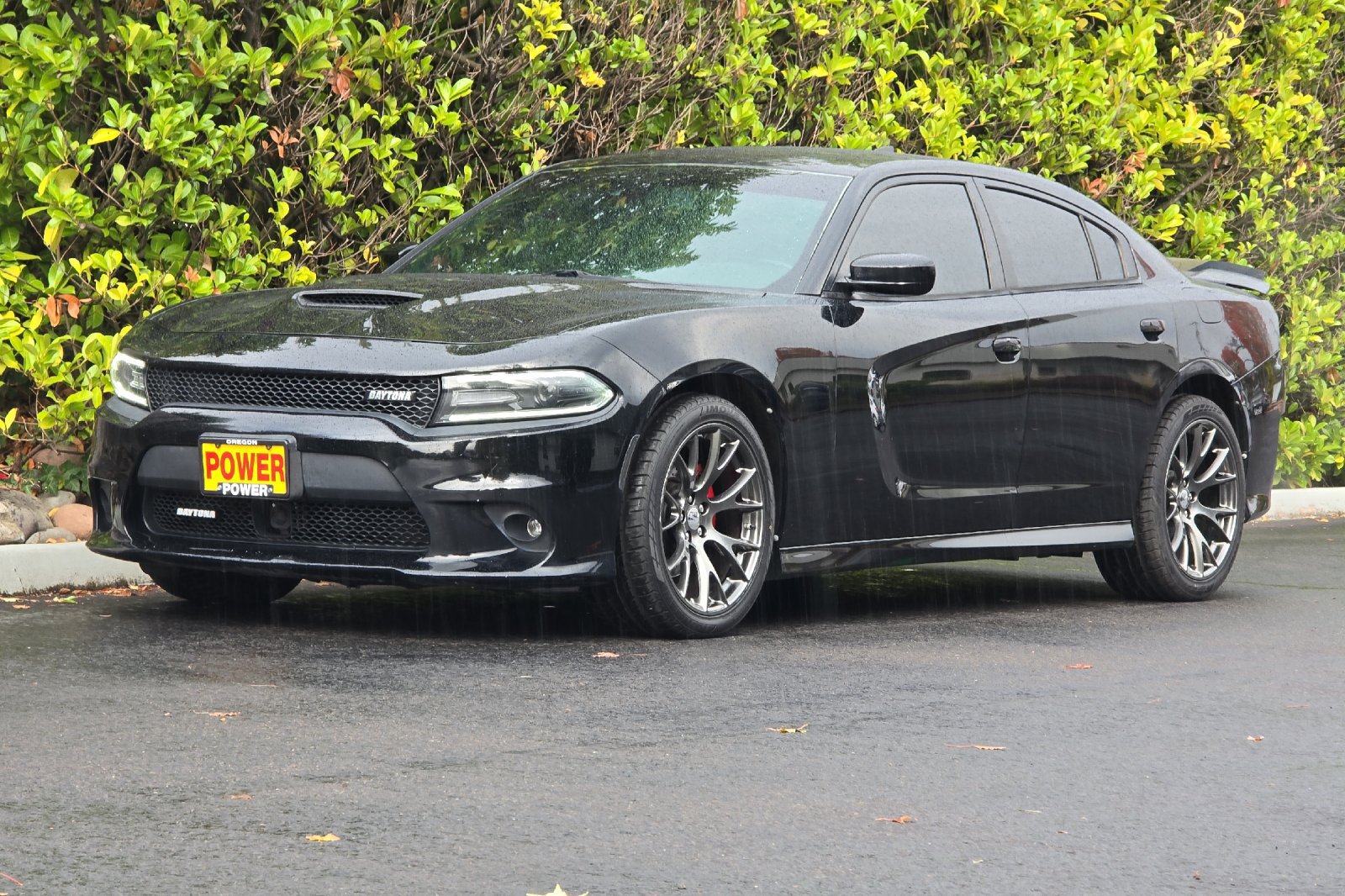 Used 2017 Dodge Charger R/T RWD image 8