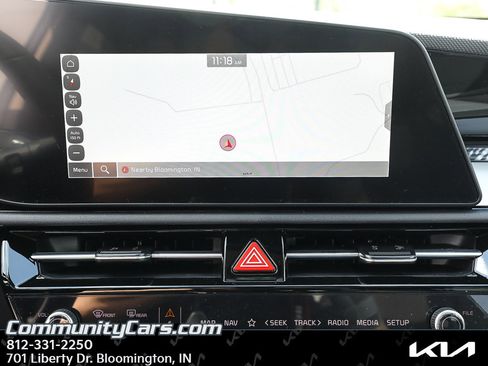 New 2026 Kia Niro EX w/ EX Premium Package FWD image 15