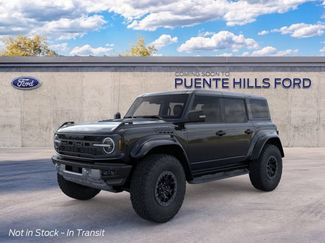 New 2026 Ford Bronco Raptor AWD/4WD 360° Tour
