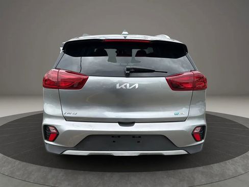Used 2022 Kia Niro EX FWD image 6