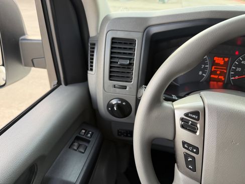 Used 2021 Nissan NV 1500 SV w/ Navigation Package image 19
