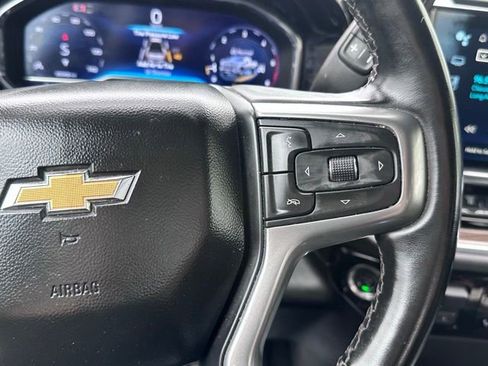 Used 2024 Chevrolet Silverado 3500 LT w/ All Star Edition AWD/4WD image 24