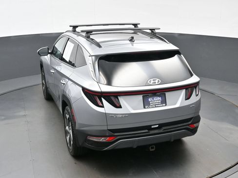 Used 2023 Hyundai Tucson Limited AWD/4WD image 38