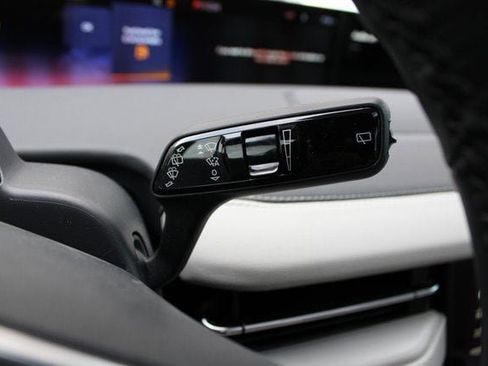 New 2026 Lincoln Navigator Reserve AWD/4WD image 44