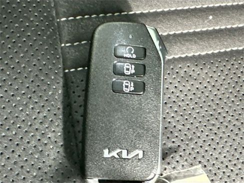Used 2023 Kia EV6 GT-Line w/ GT-Line Suede Seat Package image 18