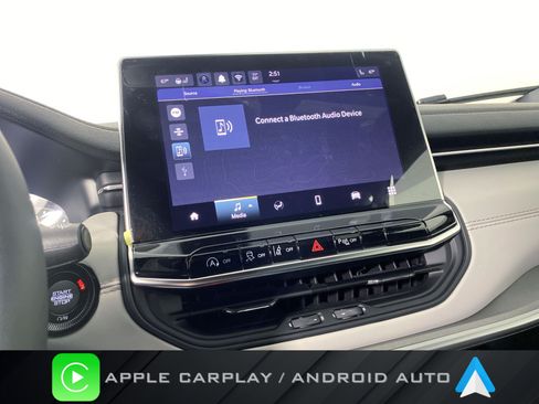 New 2026 Jeep Compass Limited AWD/4WD image 2