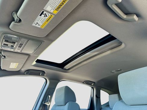 Used 2017 Honda CR-V EX image 21