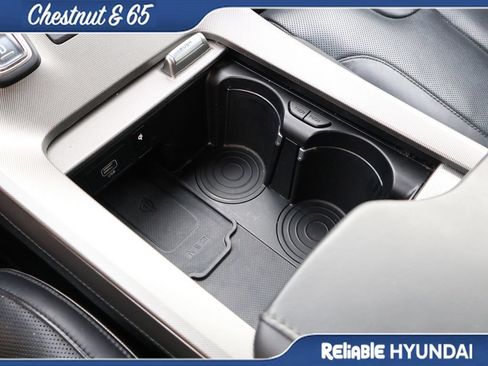 Used 2022 Hyundai Palisade Calligraphy FWD image 41