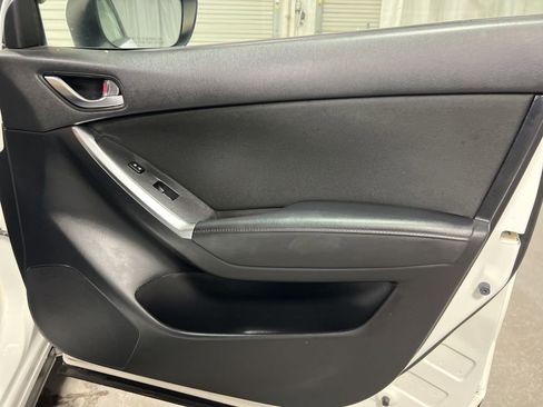 Used 2016 MAZDA CX-5 Touring FWD image 10