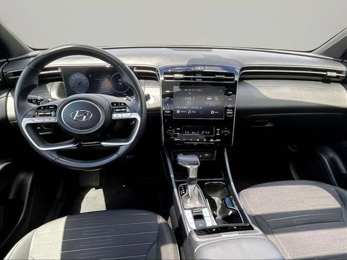 Used 2022 Hyundai Santa Cruz SEL Premium w/ Cargo Package AWD/4WD image 8