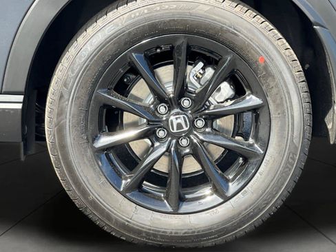 New 2026 Honda CR-V Sport-L image 11