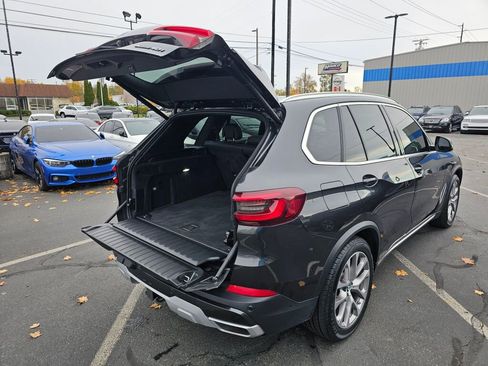 Used 2022 BMW X5 xDrive40i image 15