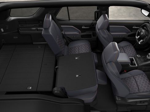 New 2026 Toyota 4Runner 4WD image 15