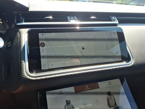 Used 2023 Land Rover Range Rover Velar R-Dynamic S AWD/4WD image 20