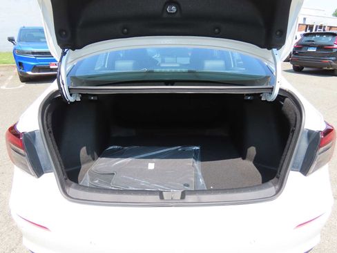 New 2026 Honda Civic Sport image 12