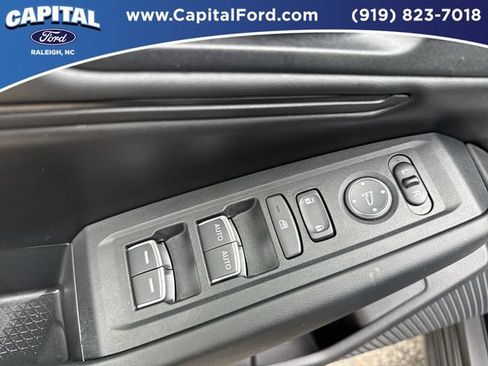 Used 2024 Honda Accord EX image 21