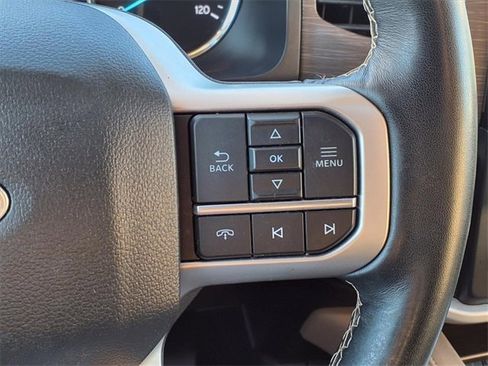 Used 2024 Ford Expedition Max Limited image 24