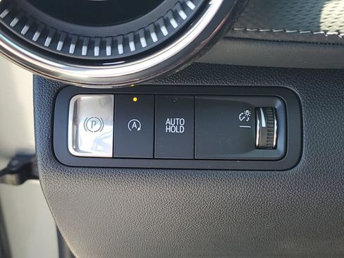 New 2026 Chevrolet Equinox LT w/ Safety and Technology Package FWD image 22