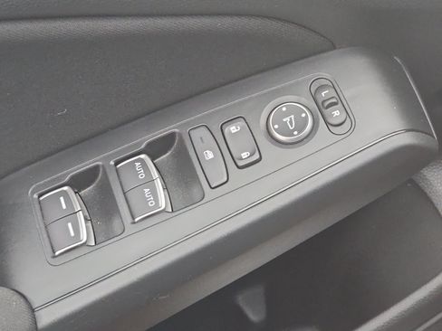 Used 2024 Honda Civic Sport image 26