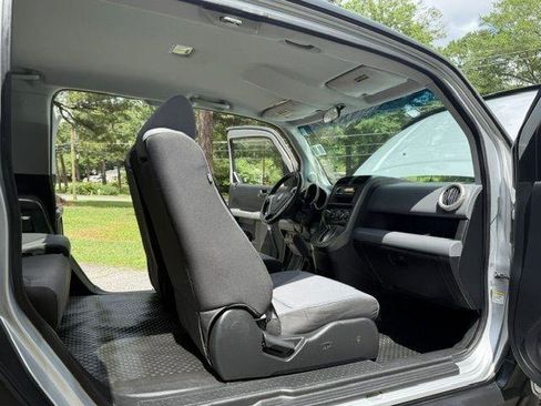 Used 2007 Honda Element LX image 39