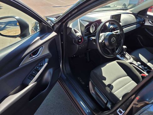Used 2017 MAZDA CX-3 Sport AWD/4WD image 19