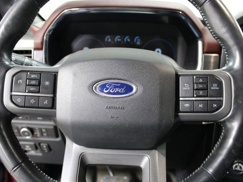 Used 2021 Ford F150 Lariat image 26