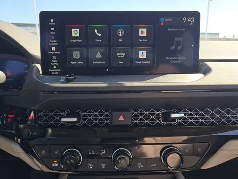 Used 2024 Honda Accord Touring image 16
