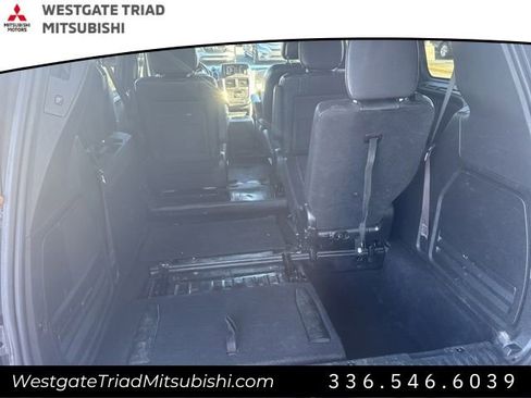 Used 2017 Dodge Grand Caravan GT image 13